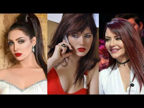أجمل ممثلات توانسة للعام 2017  10