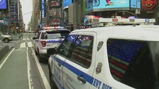 Major changes in COVID fight come to NYC on Monday