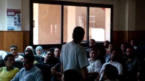 Patterns and Anti-patterns of SOA - Mohamad Samy [1/4]