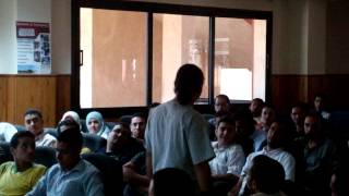 Patterns and Anti-patterns of SOA - Mohamad Samy [1/4]
