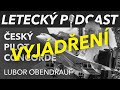 Je příběh českého pilota Concorde pravdivý? Vyjádření k Leteckému Podcastu s Luborem Obendraufem