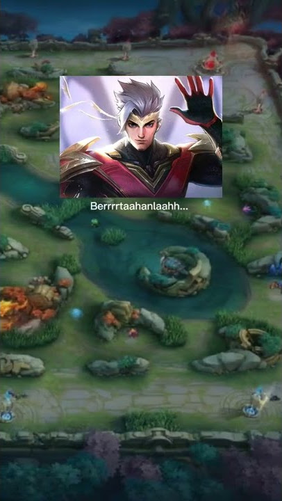 Chou pernah berkata!#shorts #mlbb #mobilelegends #games #gaming
