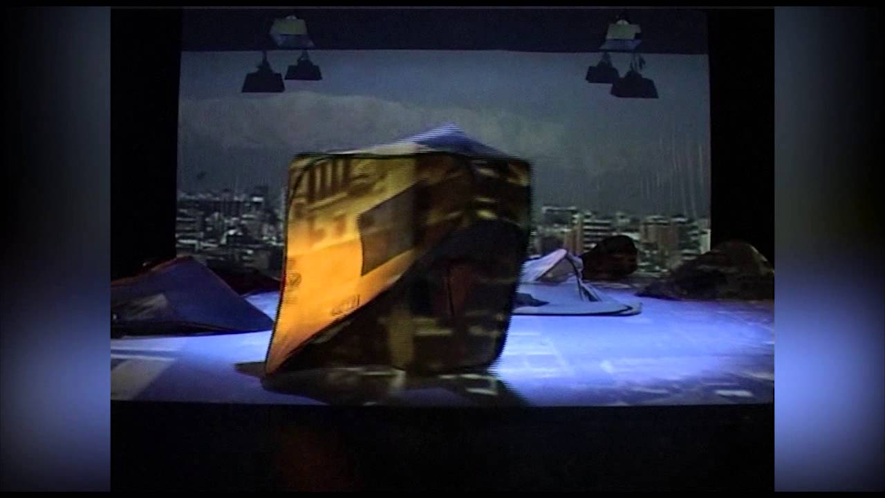 Neue Wege in der Tanzförderung