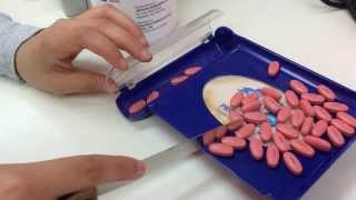 Courtesy Drugs Pharmacy Tour