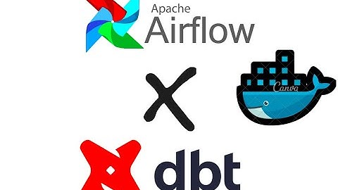Airflow + dbt Tutorial for Beginners | Full End-to-End Pipeline on Docker