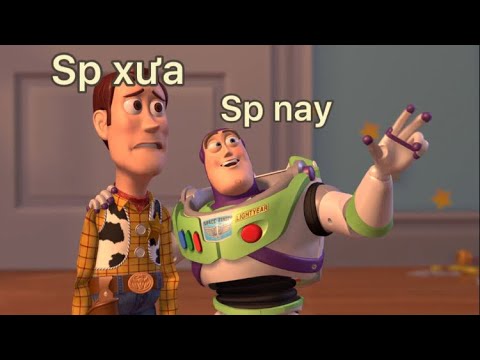 Video Support bây giờ và hồi xưa thay đổi như thế nào ? - youtube