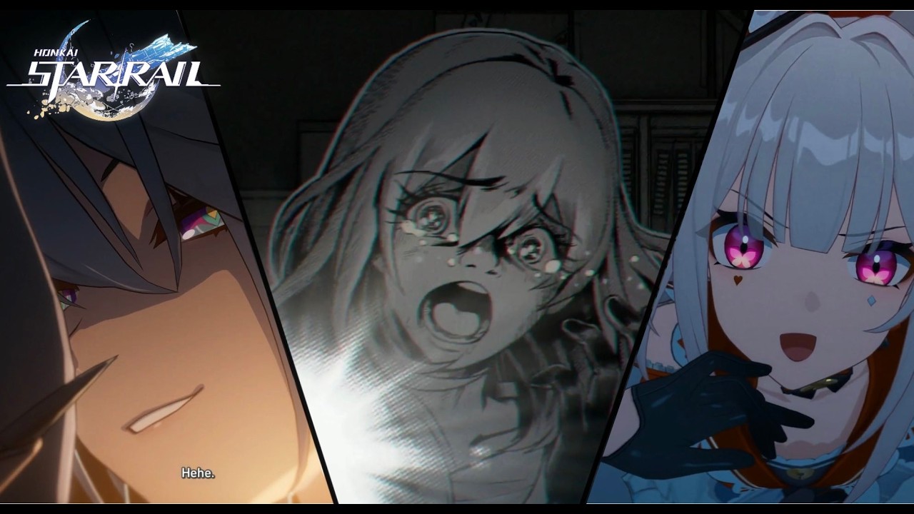 [ Honkai star rail ] Ver. 4.0 