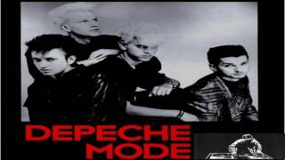 DEPECHE MODE + JUST CAN'T GET ENOUGH (HQ)