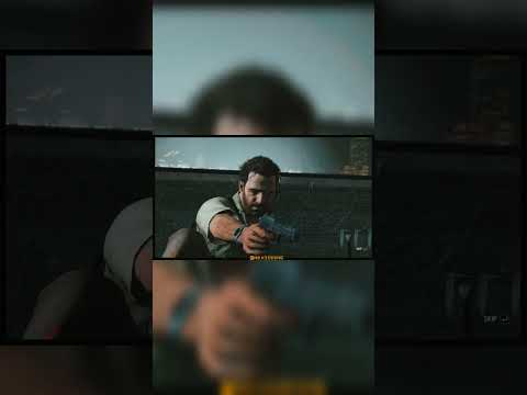 The Name's Payne. Max Payne. #rockstargames #maxpayne #bullettime