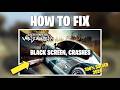 Fix NFS Most Wanted Black Screen Crashes Save Errors On AMD 