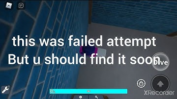 2 secrets in Flood escape 275 (tip!)