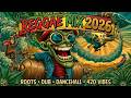Best Reggae Mix 2026 | Roots Reggae 2026 ~ Conscious Reggae Mix 2026 & Babylon Resistance