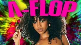 tyla you could have kept this album in the vault…maybe