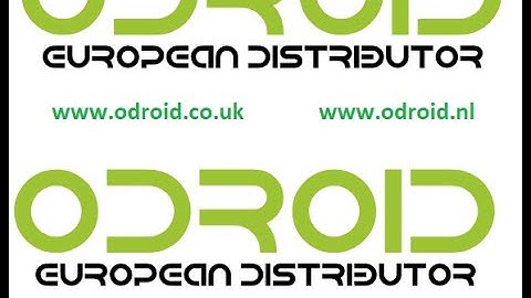 Odroid-M1 4GB and 8GB with OliveGray metal case