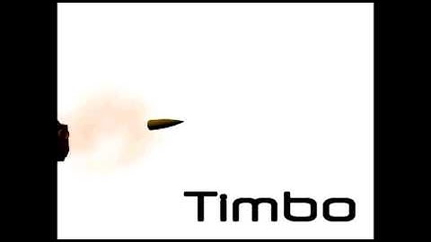 Bullet Time test (3ds max)