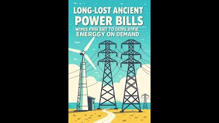 Ancient Technology Reborn: The Invention That Ends Power Bills Forever