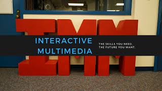 CCCTC Interactive Multimedia Live Stream