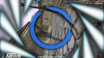 Top 10 FAILS of Counter-Strike 1.6: Pro Gamer Mistakes & Bloopers (Commentary by CAKEbuilder)