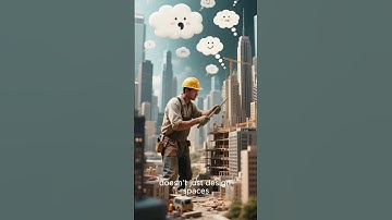 The Unseen Impact of Urban Design Psychology 🏙️ | How Cities Shape Human Behavior