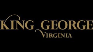 King George BOS and BOD 04/22/2026
