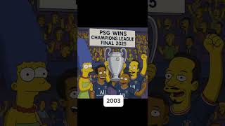 Did the Simpsons actually predict the Future 🤯 #nostalgia #nostalgic #viralvideo