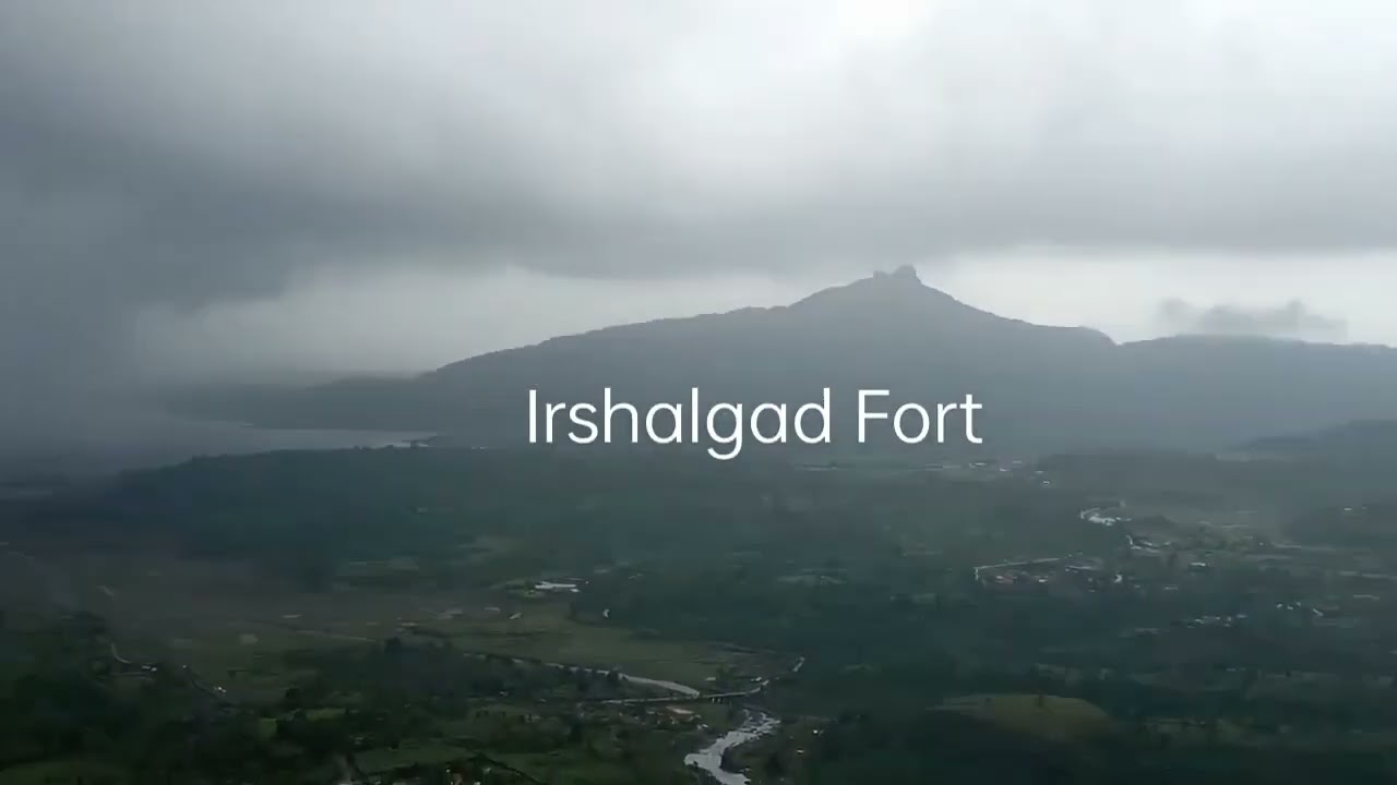 Sondai Fort-The walk through the Ladder to Reach the topmost part