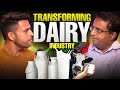 231 changing the dairy industry with data  ranjith mukundan cofounder  ceo stellapps
