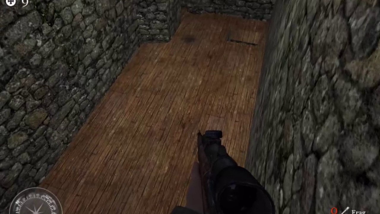 COD 2 GOB Rats FK-DS vol.31 - YouTube