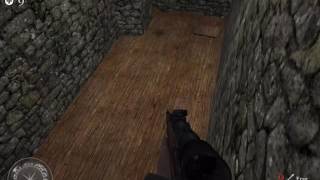 COD 2 GOB Rats FK-DS vol.31