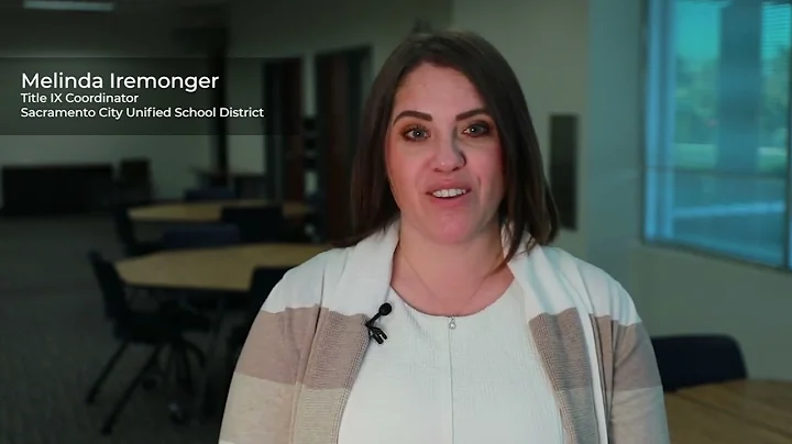 The Title IX Investigation Process