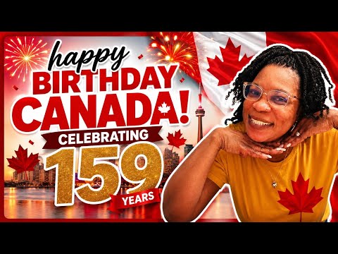 CANADA 🇨🇦 🍁 🇨🇦 🍁