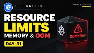 Kubernetes Resource Limits Memory OOM Part 1