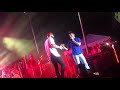 Jake Owen/Jordan Davis - Queen Of My Double Wide Trailer (cover)