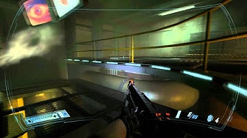 F E A R  2 Project Origin Walkthrough Part 9