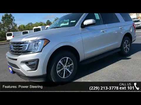 Sunbelt Ford Albany Ga >> 2018 Ford Expedition Xlt Albany Ga Sunbelt Ford Linco Sunbelt Ford Albany Ga >> 2018 Ford Expedition Xlt Albany Ga Sunbelt Ford Linco