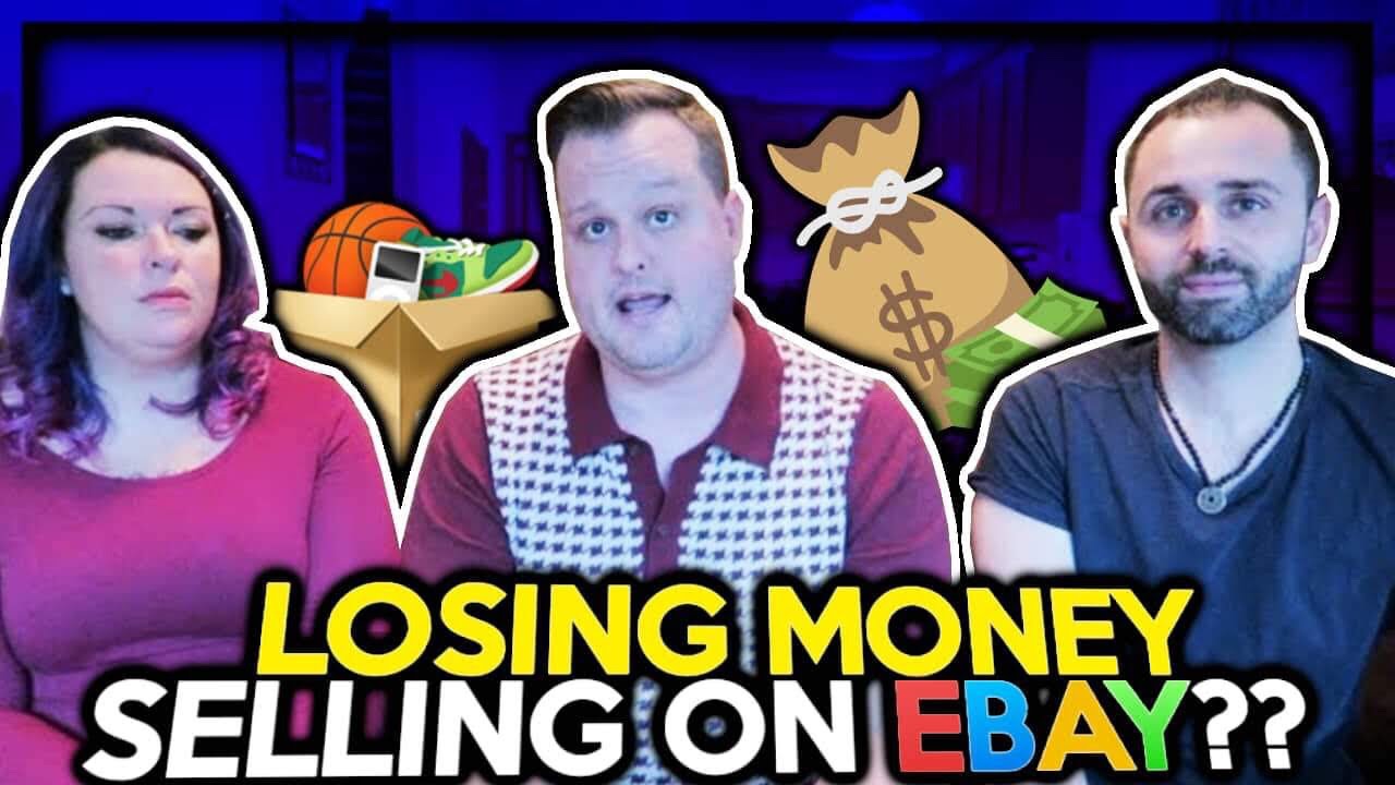 You're Losing Money If You're Only Selling on eBay YouTube