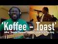 Koffee - Toast [Guitar Cover | Play Along ]  - Jeffrey Attakorah