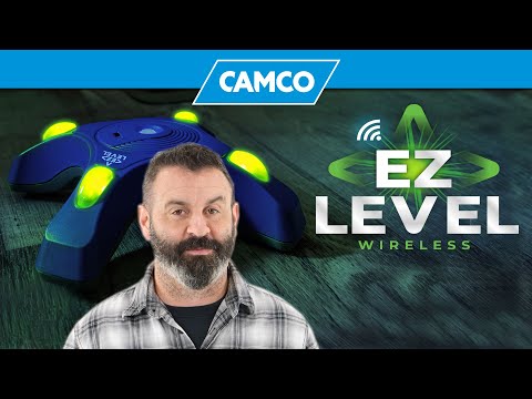 Camco Leveling Wedge