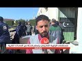 شحنة من المعدات الطبية تصل مستشفى الزاوية التعليمي شحنة من المعدات الطبية تصل مستشفى الزاوية التعليمي