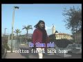 Cotton Fields Karaoke