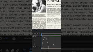 Easy Text Highlight Effect in 1 Minute | After Effects