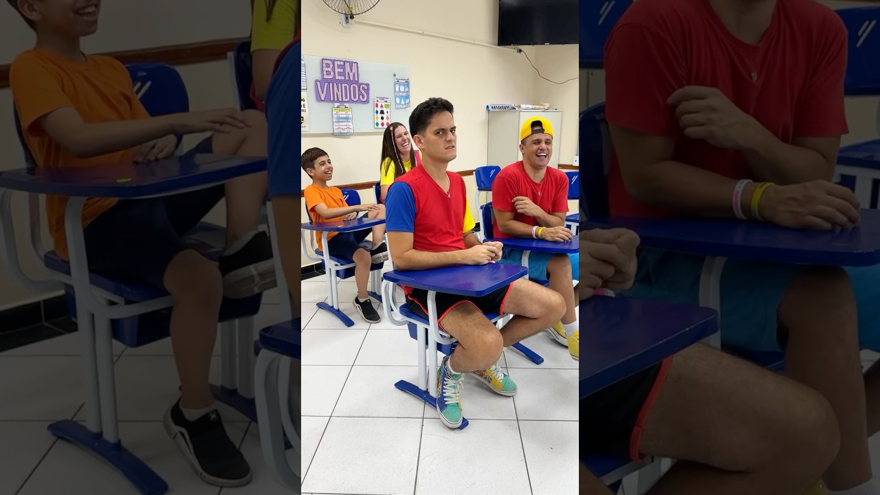 QUANDO VOCÊ SABE A RESPOSTA