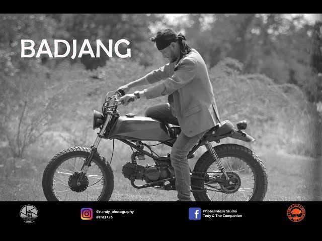 TNT 3726 - BADJANG ( Official Music Video ) class=