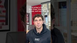 Can First Home Buyers Rent Out Their Property Later?