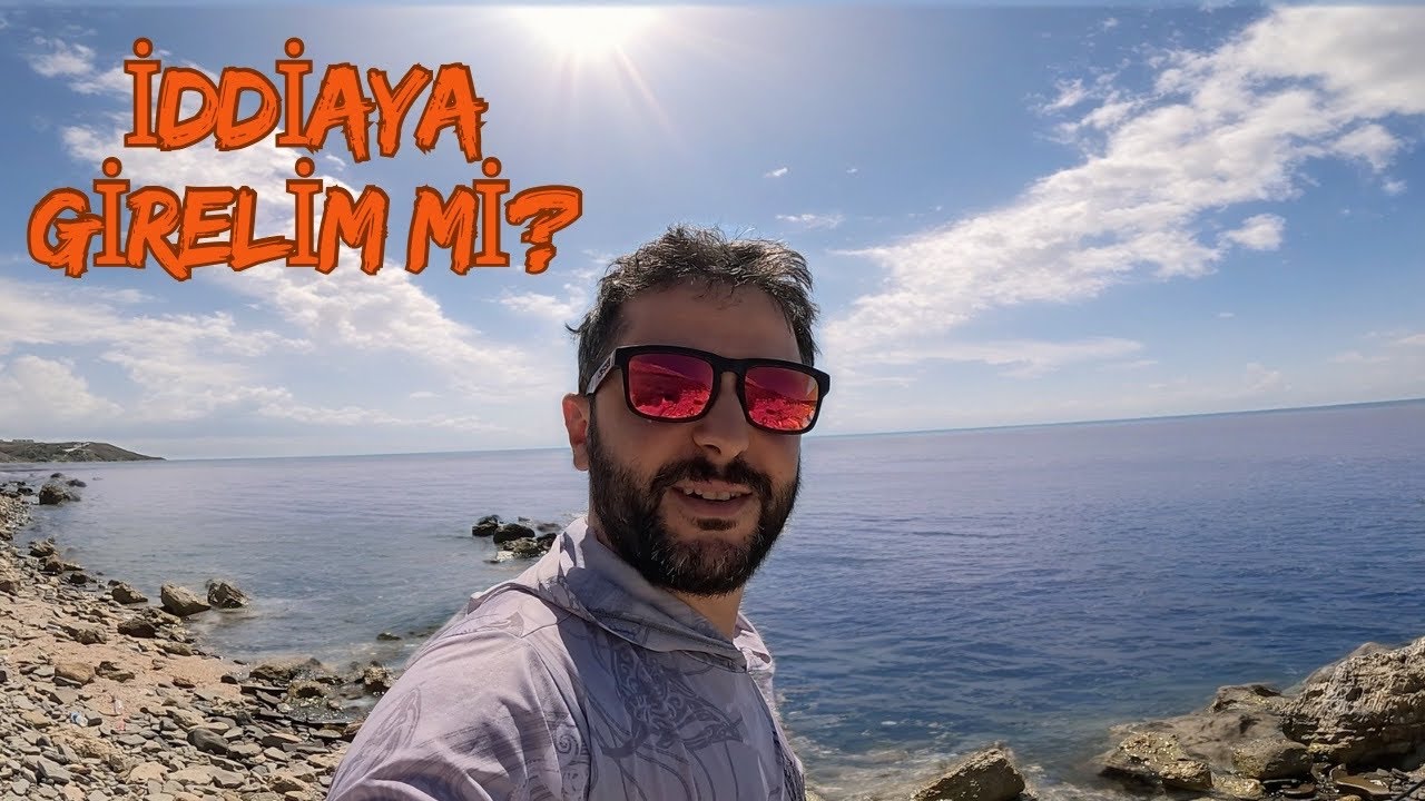 ONLARCA VE ÇEŞİT ÇEŞİT BALIK/EĞLENCELİ KIYIDAN  LRF İLE BALIK AVI/KARATAŞ ADANA