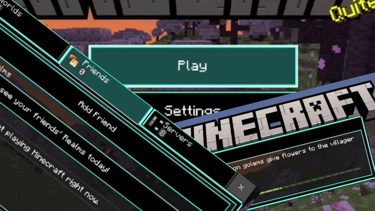 new minecraft thatcher pack review