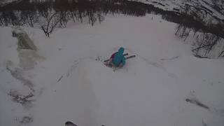 Hemsedal 2015