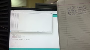 IE420: Lab 3 - Task 1 | Real Time Embedded Software