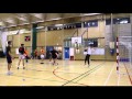 Will Atkins Handball Feature