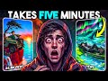 In 4 Minutes I'll Show You The Viral Niche No One Knows About